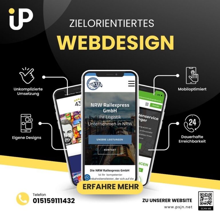 Webdesign Creative