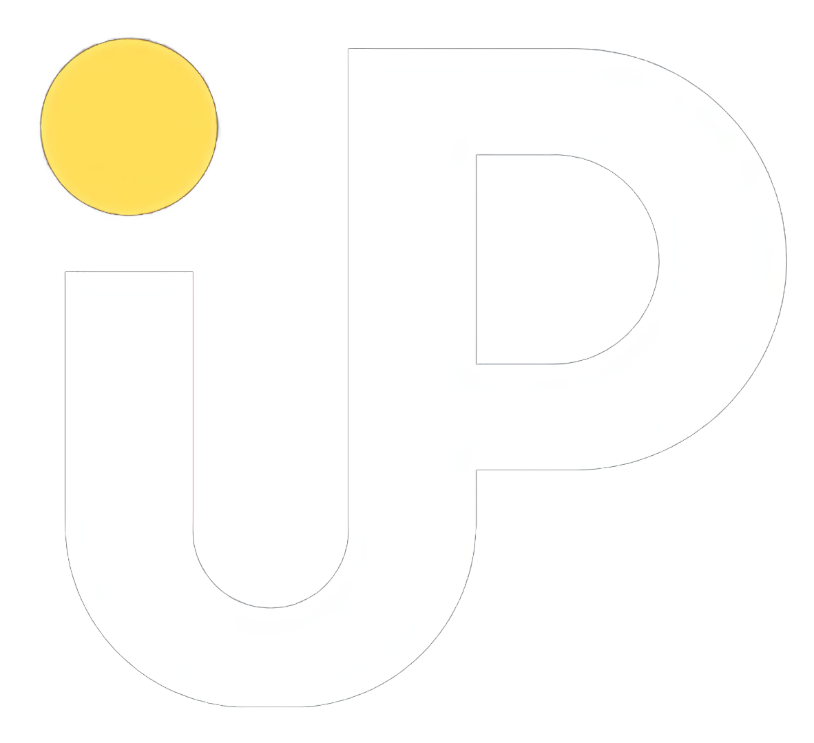 Psjn Logo Weiß