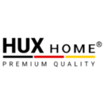 HUX HOME LOGO Personal Journey Shopify Agentur