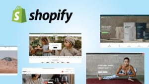 Goch Shopify Erfolgsgeschichten: