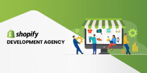 Shopify-Entwicklung in Weeze