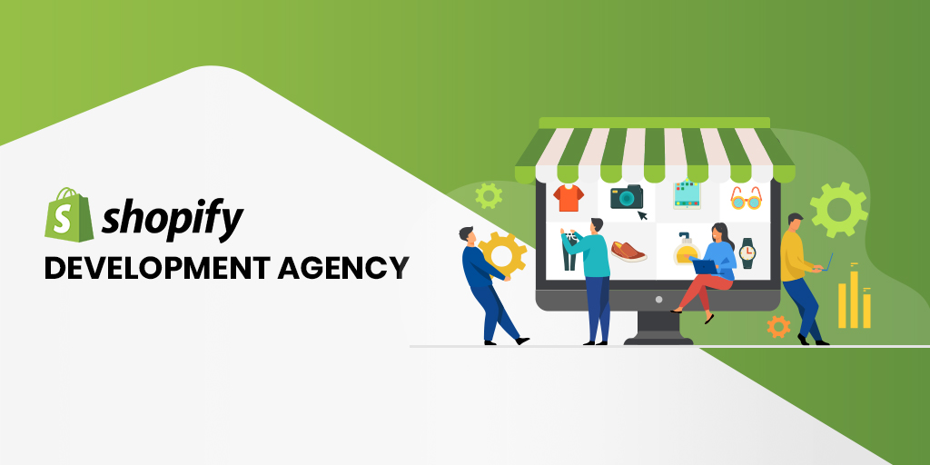 Shopify-Entwicklung in Weeze