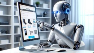 AI‑Driven Shopify Stores: Wie KI den Online‑Verkauf in Deutschland revolutioniert 4 AI in eCommerce