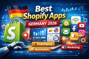 Best Shopify Apps