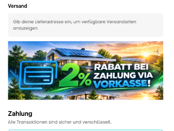 Shopify Plus Checkout Optimierung für Deutschland & Internationale Märkte 4 Shopify Plus Checkout Optimierung